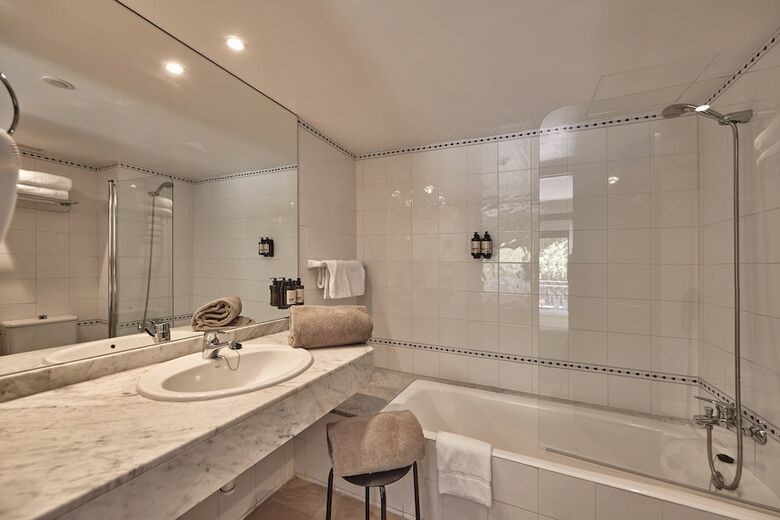 Hotel Maristel & Spa
