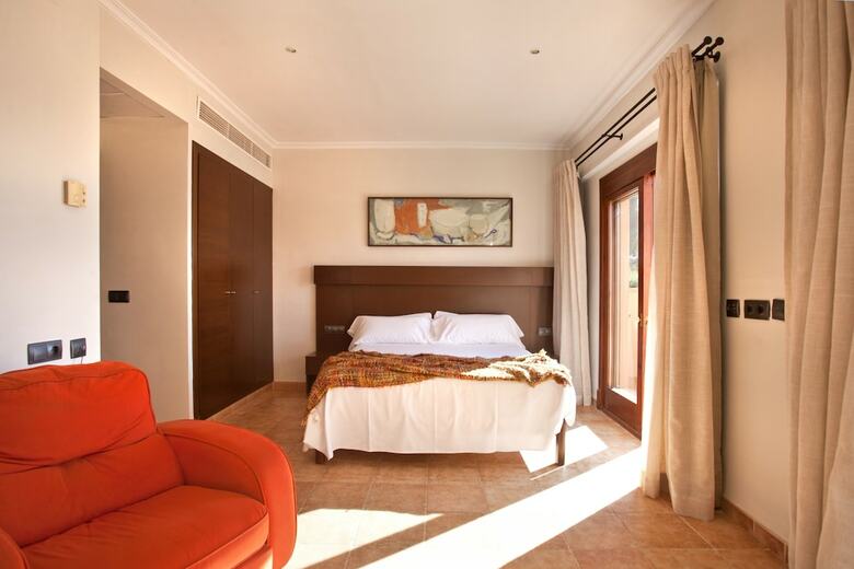 Hotel Maristel & Spa