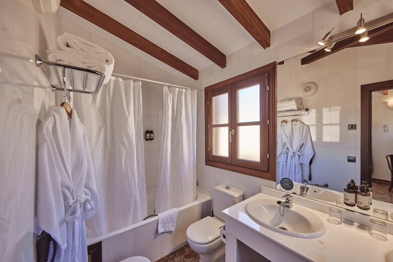 Hotel Maristel & Spa