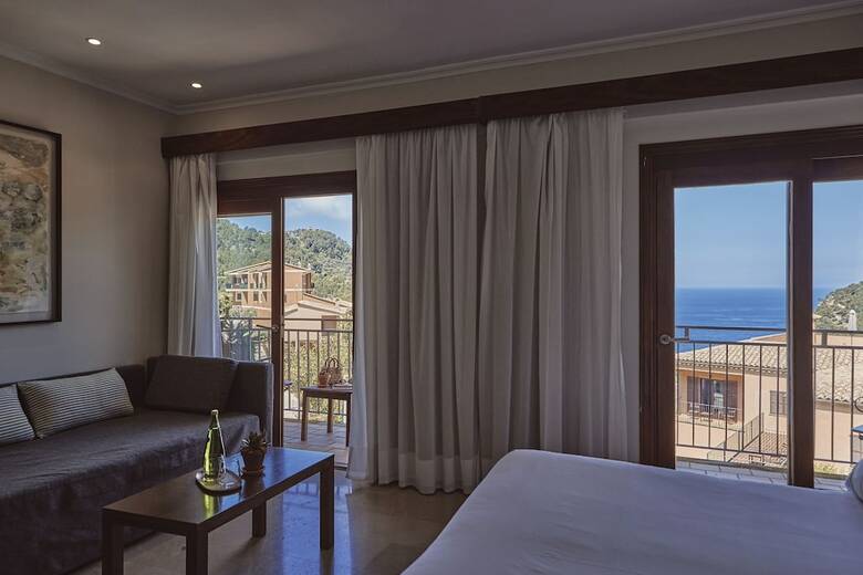 Hotel Maristel & Spa