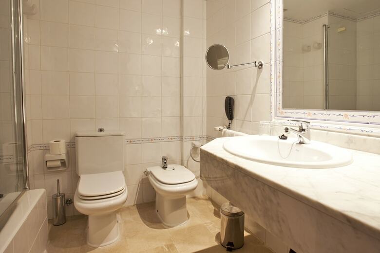 Hotel Maristel & Spa