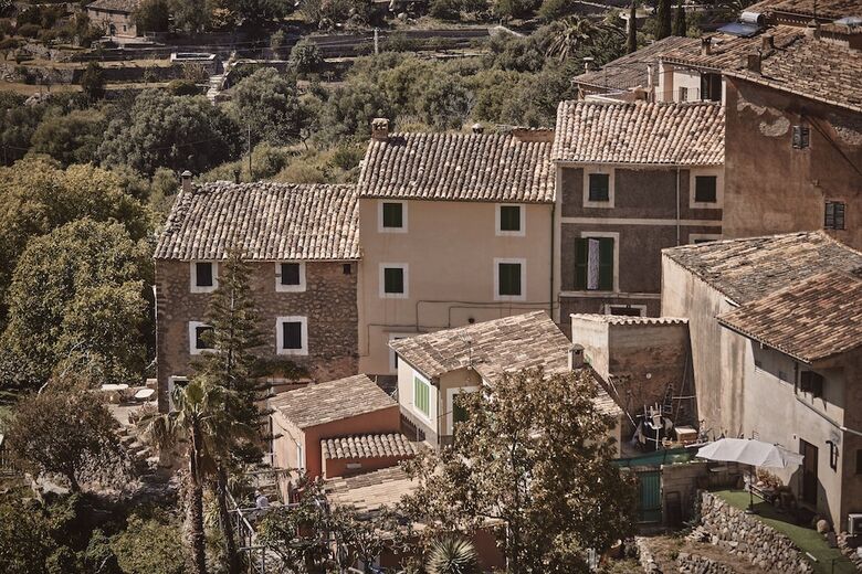 Hotel Maristel & Spa