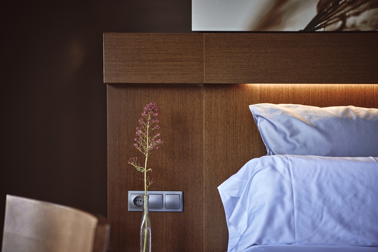 Hotel Maristel & Spa
