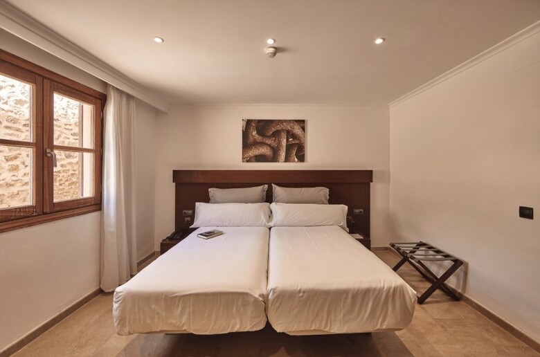 Hotel Maristel & Spa