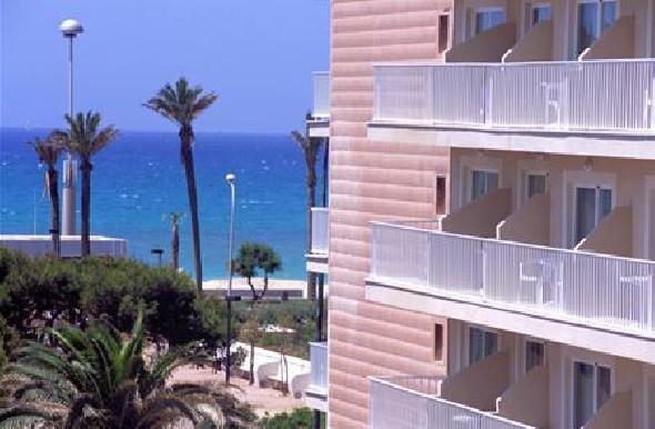 Sant Jordi Hotel