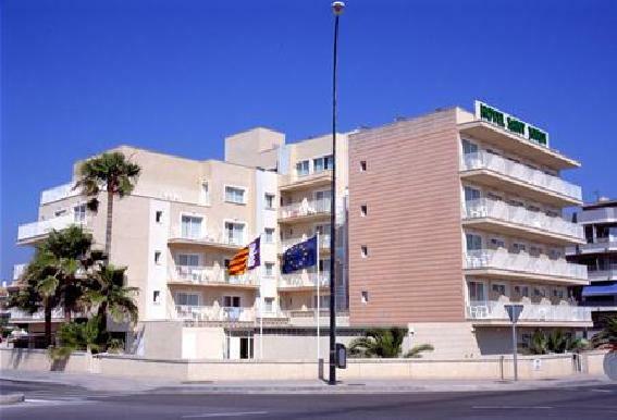 Sant Jordi Hotel
