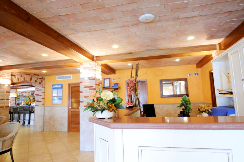 Apartamentos Maribel