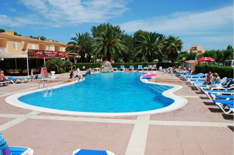 Apartamentos Maribel