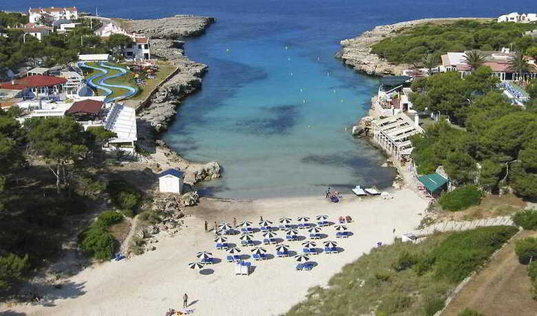 Apartamentos Maribel