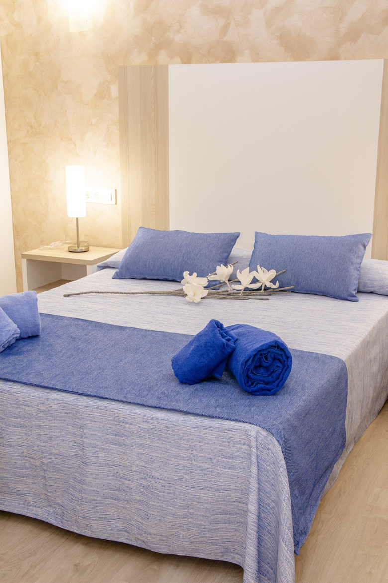 Apartamentos Maribel