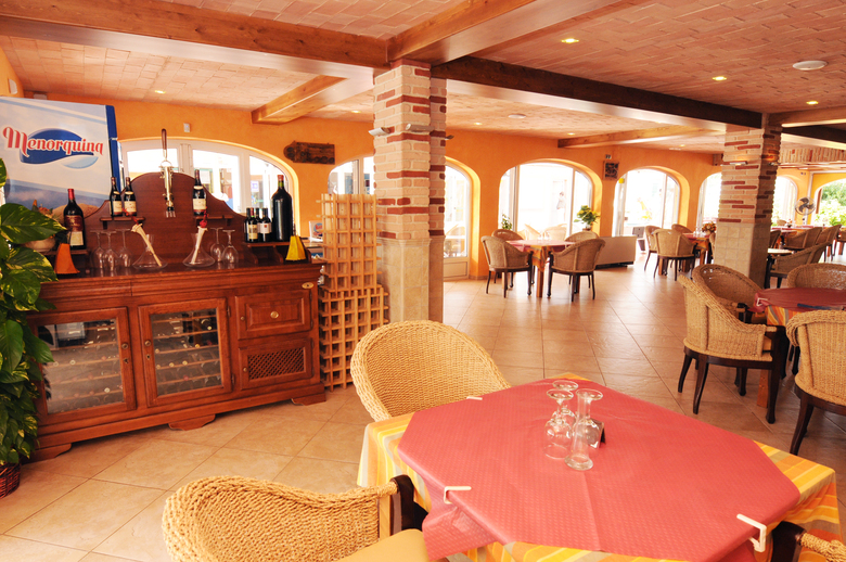 Apartamentos Maribel