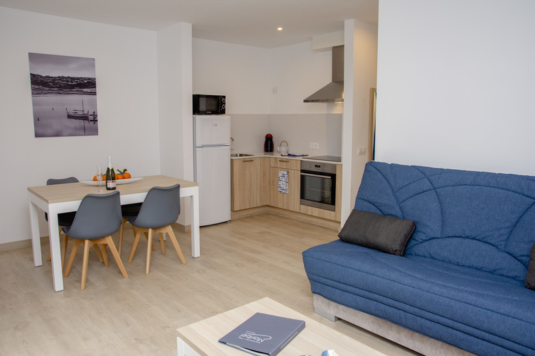 Apartamentos Maribel
