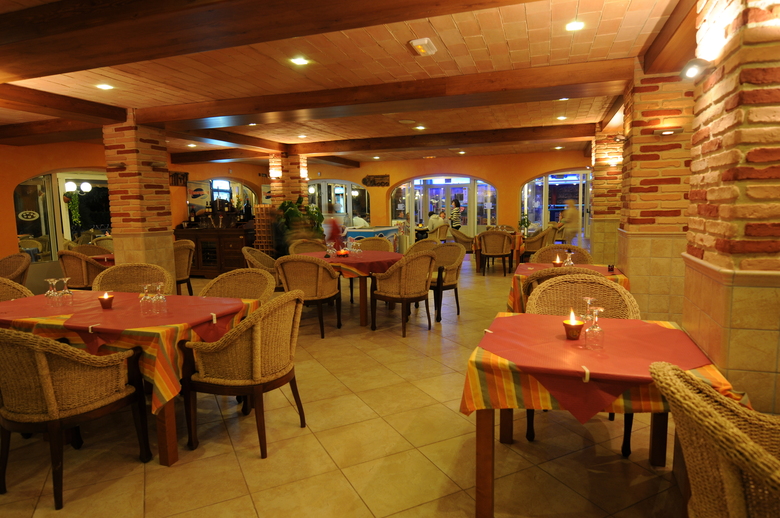 Apartamentos Maribel