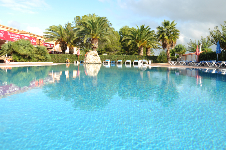 Apartamentos Maribel