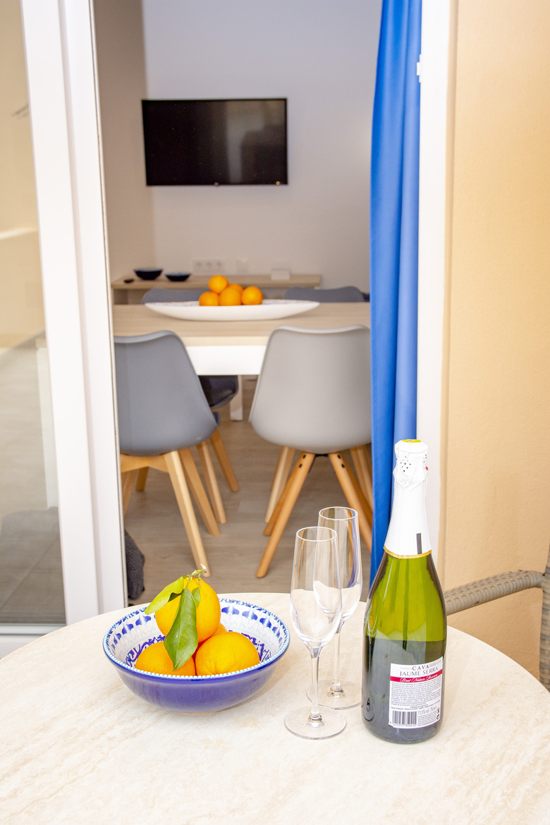 Apartamentos Maribel