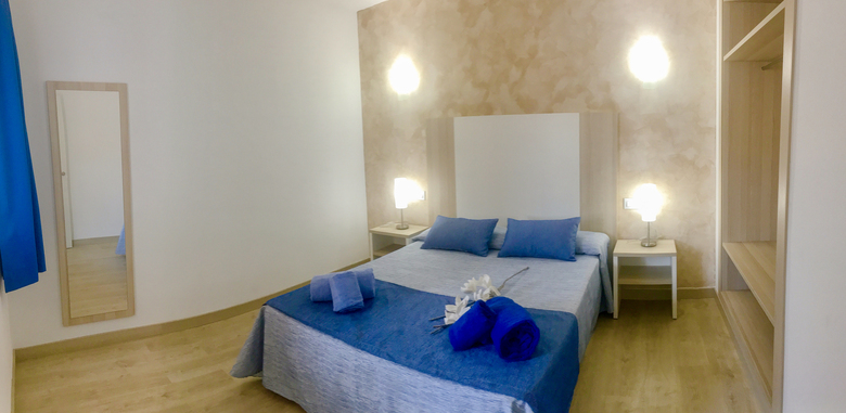 Apartamentos Maribel