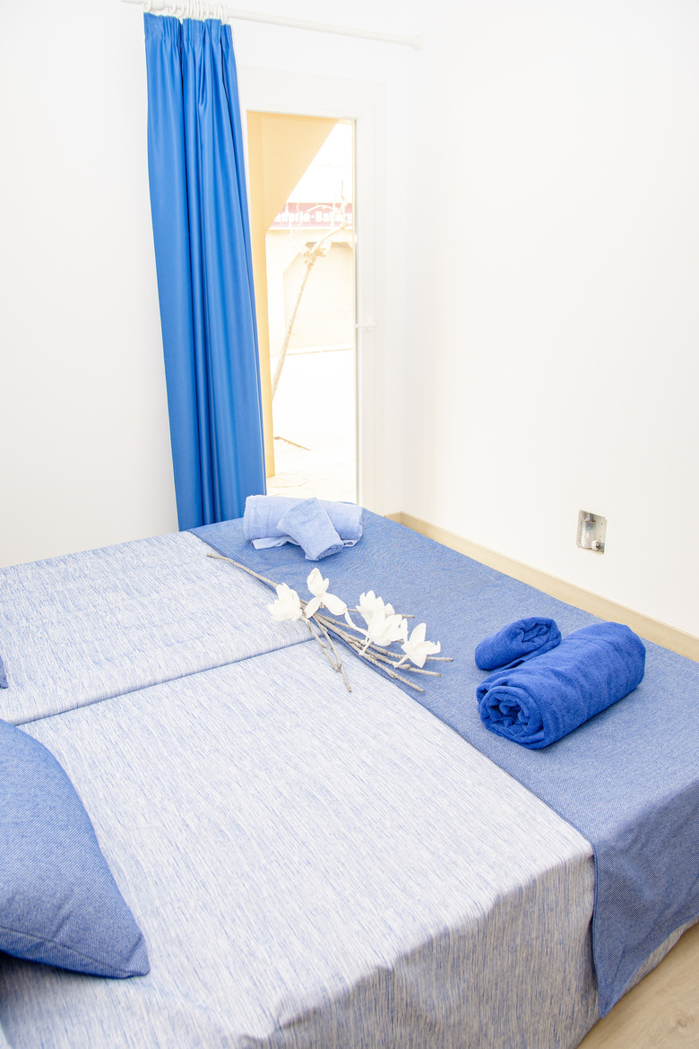 Apartamentos Maribel