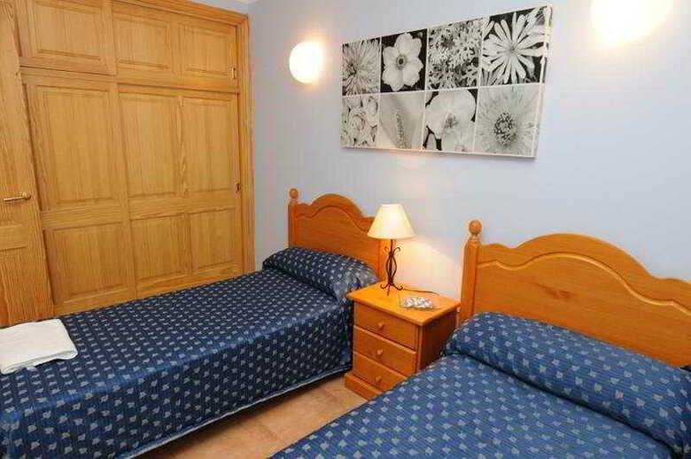 Apartamentos Maribel