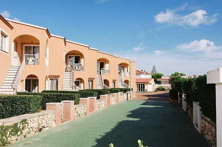 Apartamentos Maribel