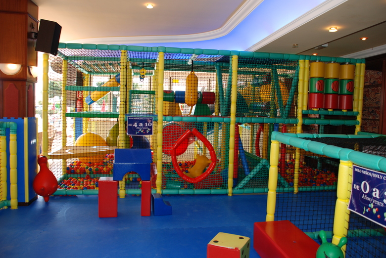 Apartamentos Maribel