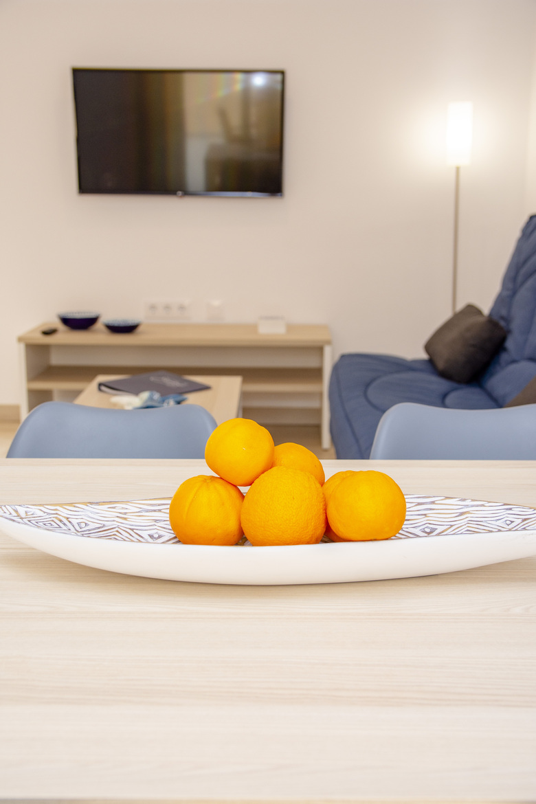 Apartamentos Maribel