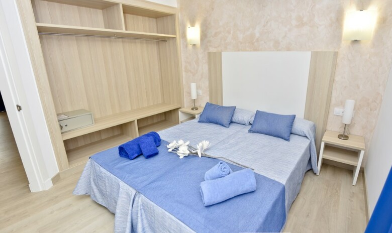 Apartamentos Maribel