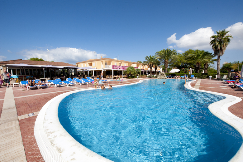Apartamentos Maribel