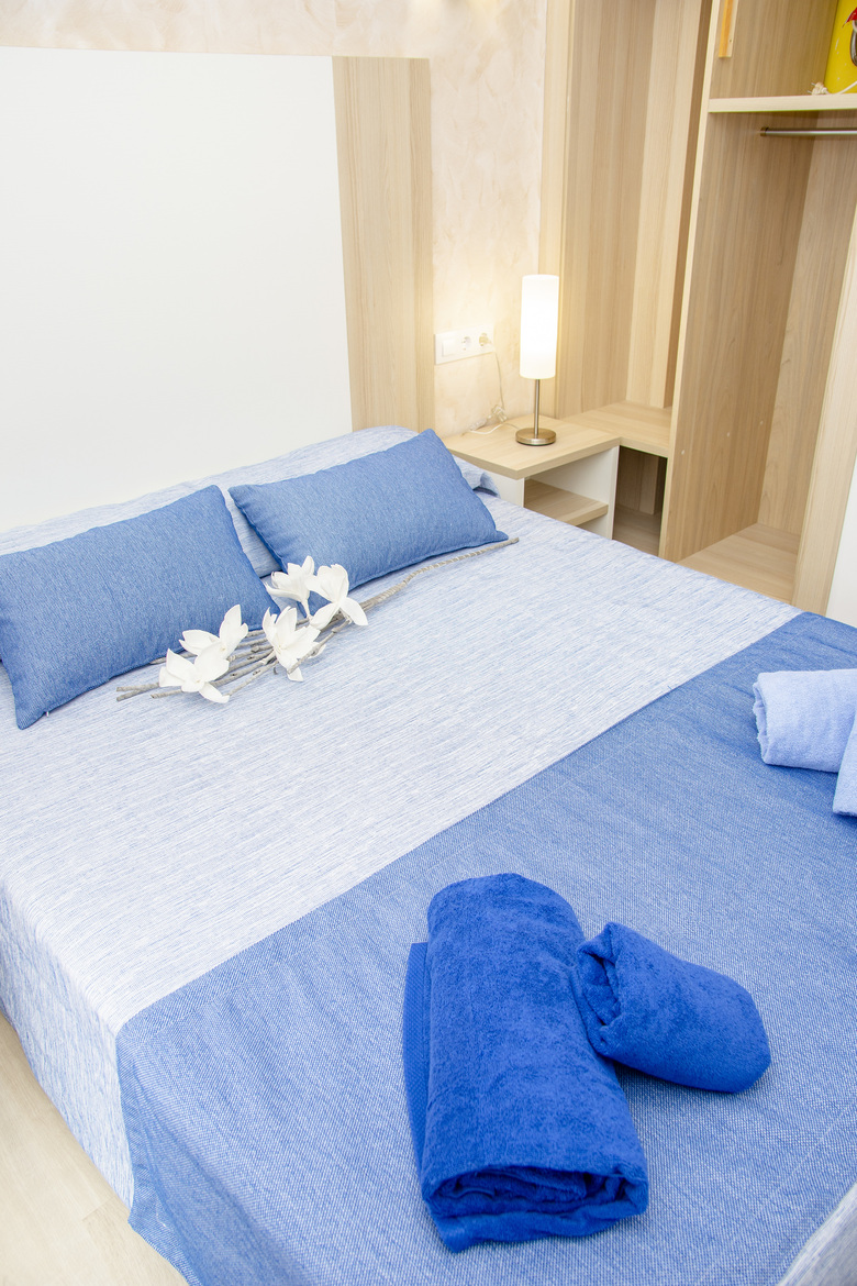 Apartamentos Maribel