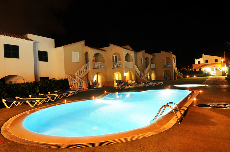 Apartamentos Maribel