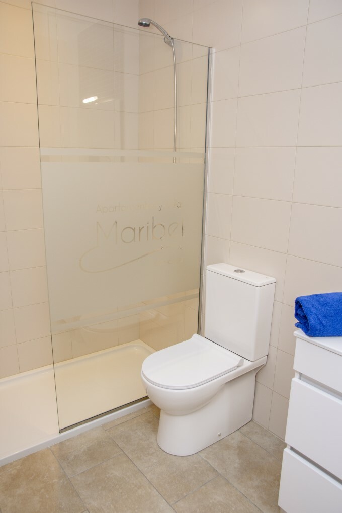 Apartamentos Maribel