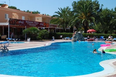 Apartamentos Maribel