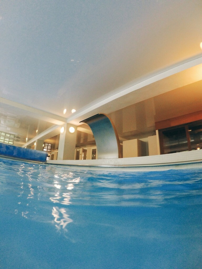 Hotel Caldas