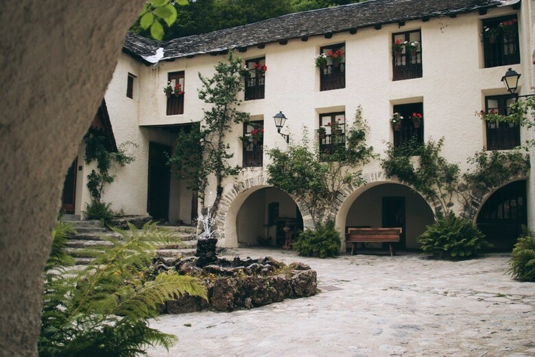 Hotel Caldas