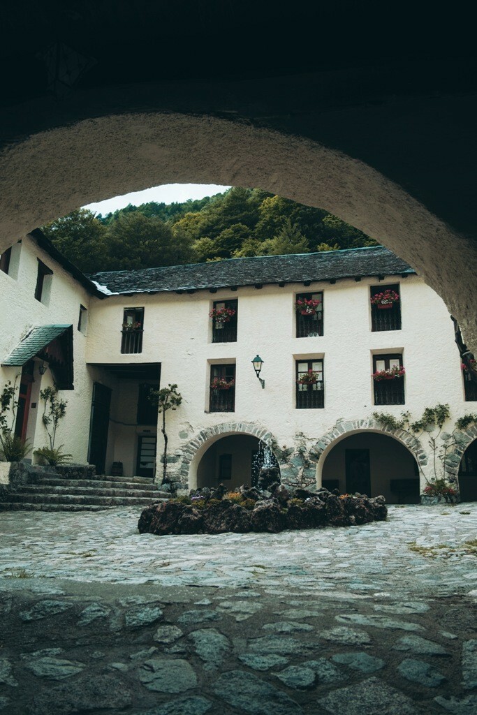Hotel Caldas