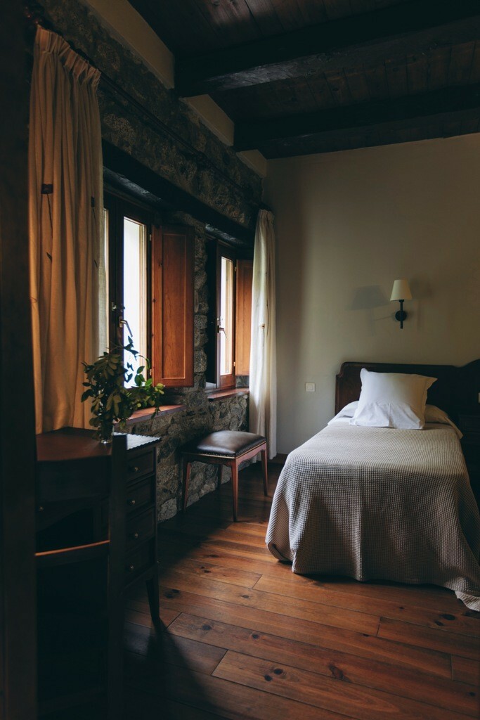 Hotel Caldas