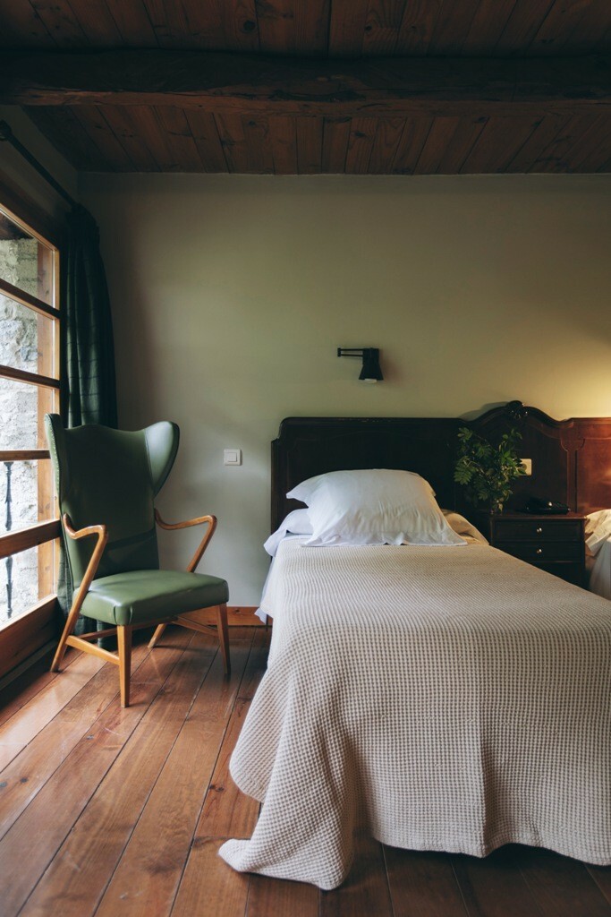 Hotel Caldas