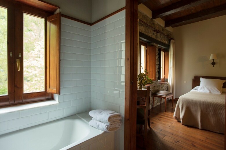 Hotel Caldas