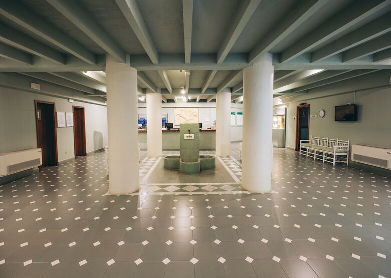 Hotel Manantial