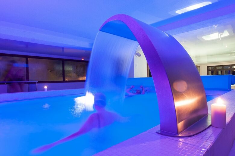Hotel Manantial