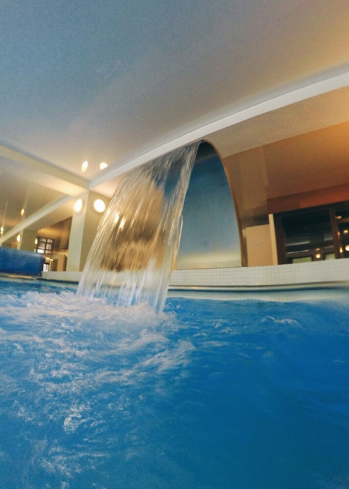 Hotel Manantial