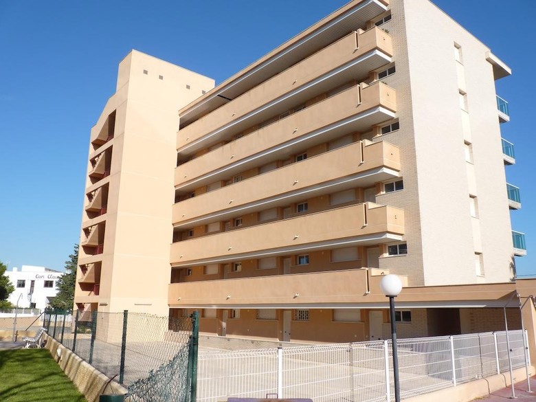 Apartamentos Gavina D'or