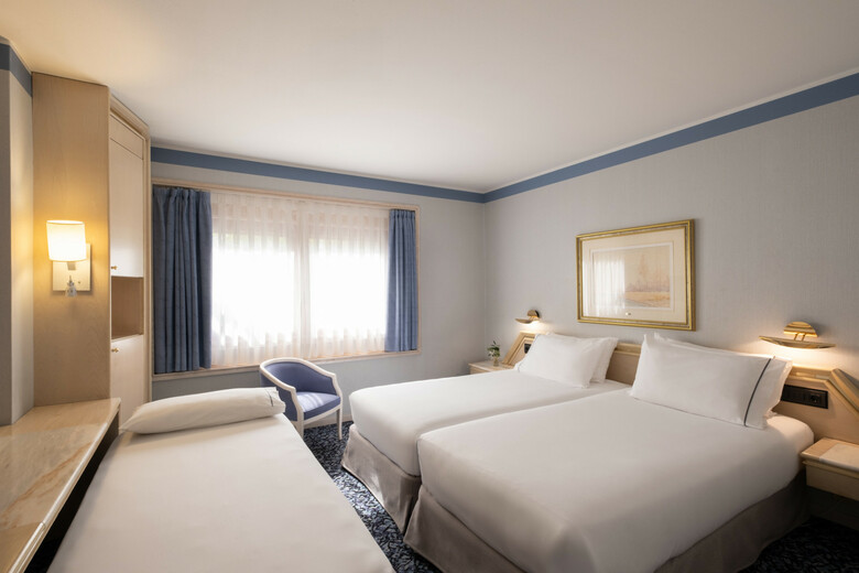 Hotel Exe Boston