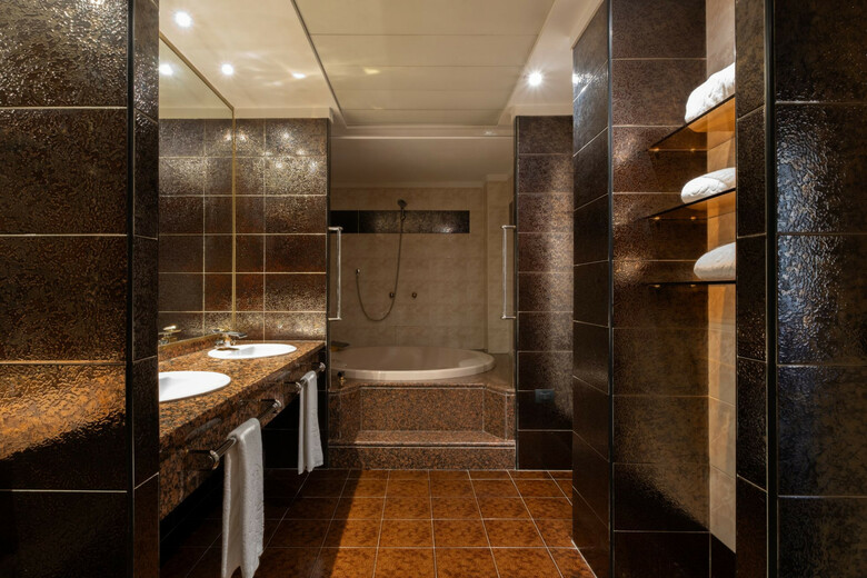 Hotel Exe Boston