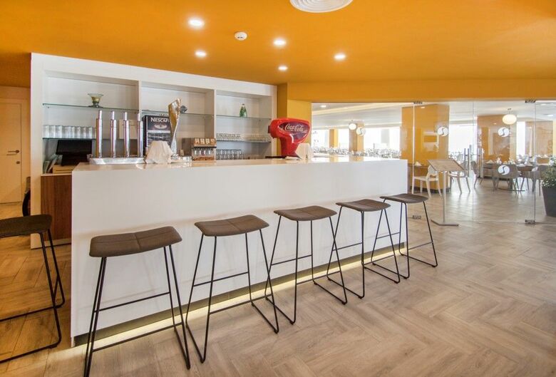 Hotel Globales Don Pedro - Adults Only