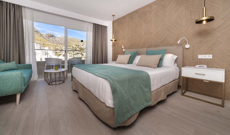 Hotel Globales Don Pedro - Adults Only