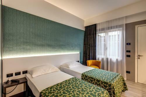 Hotel Motel Rona