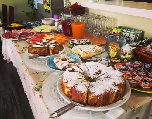 Bed & Breakfast Al Tramonto