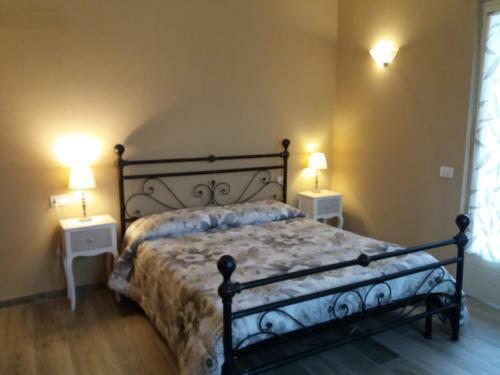 Bed & Breakfast Al Tramonto