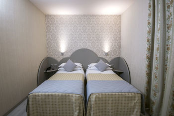 Hotel Marchi