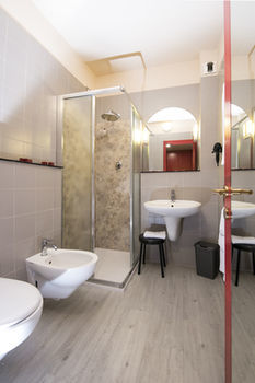 Hotel Marchi